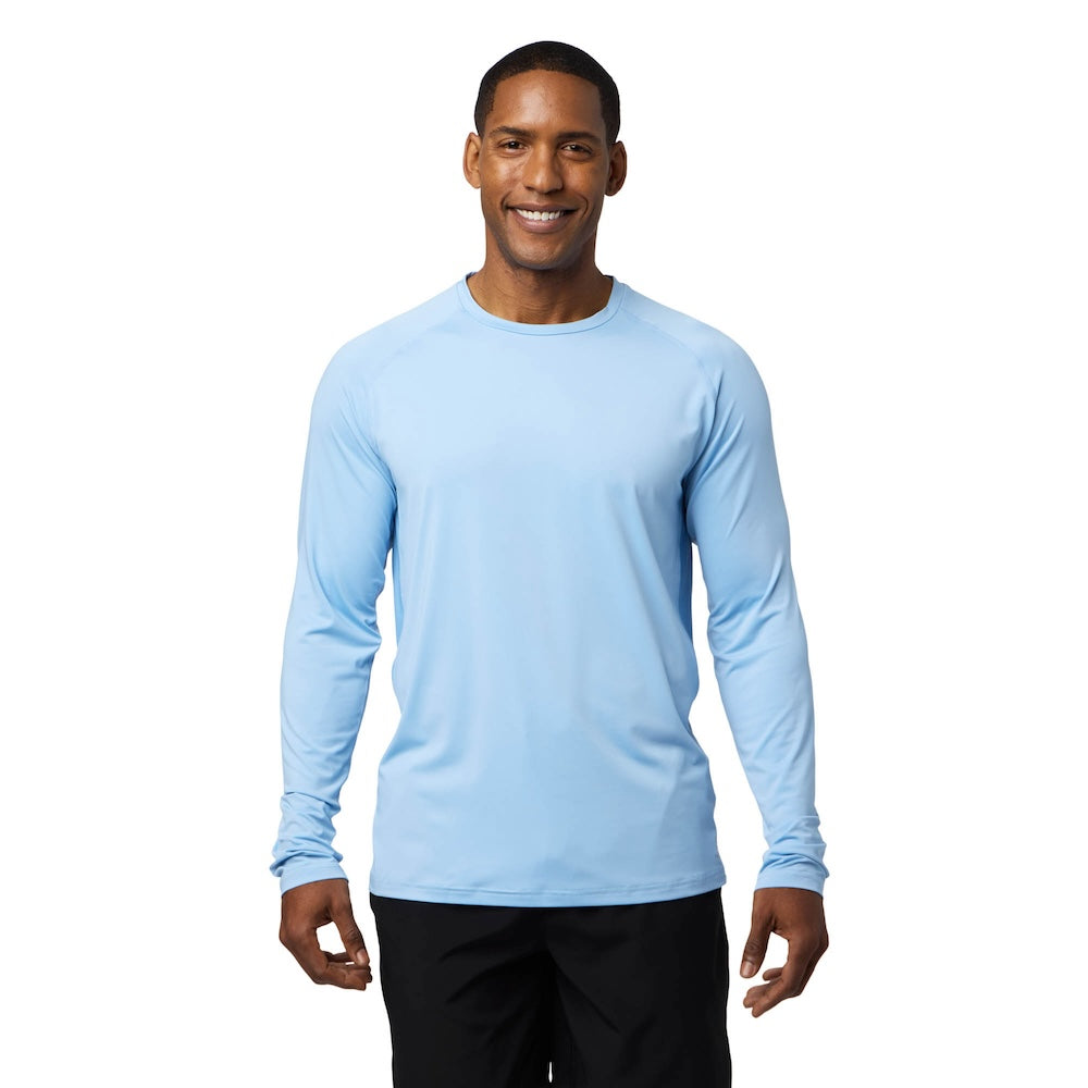 Men's Cooling Long Sleeve Shirt