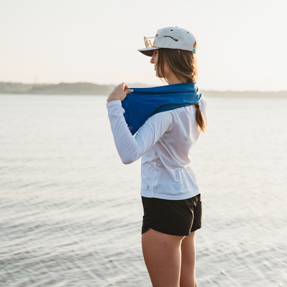 Hydrologic Cooling Towel