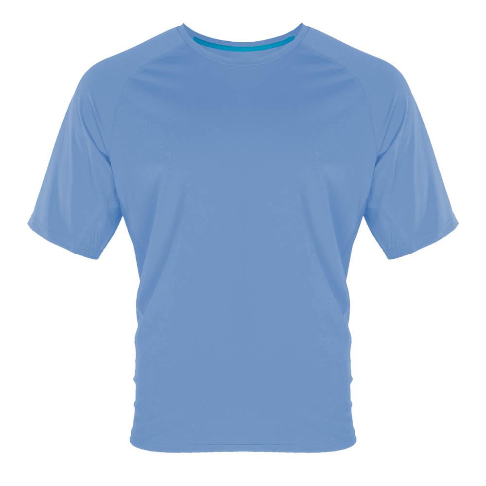 Men's Cooling Short Sleeve Crew