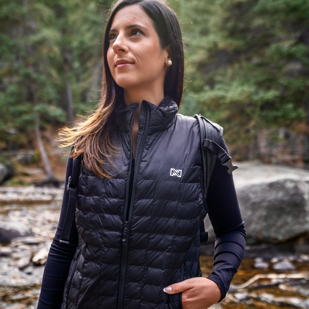 Backcountry Heated Vest Women's