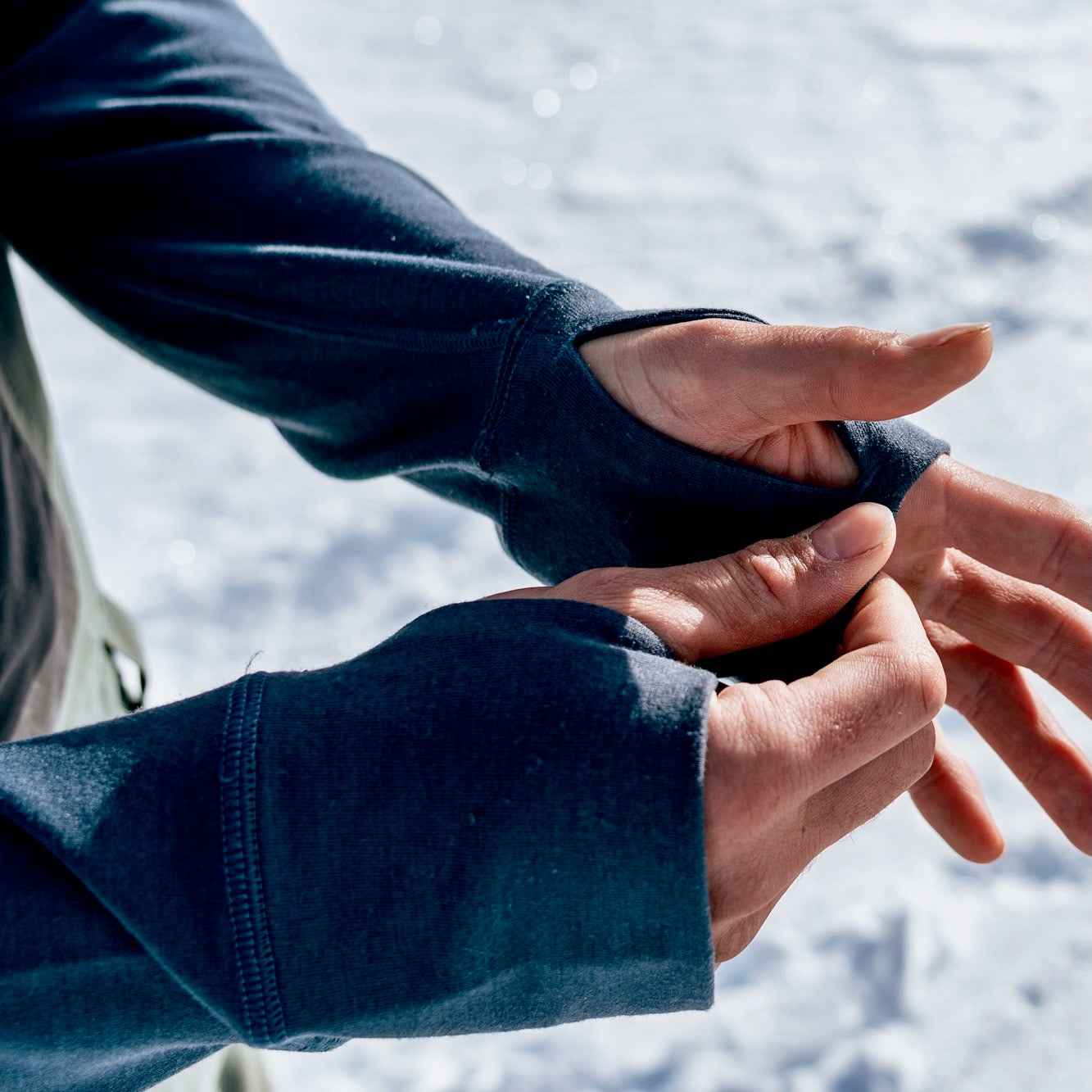 Baselite Heated Baselayer Shirt Men’s