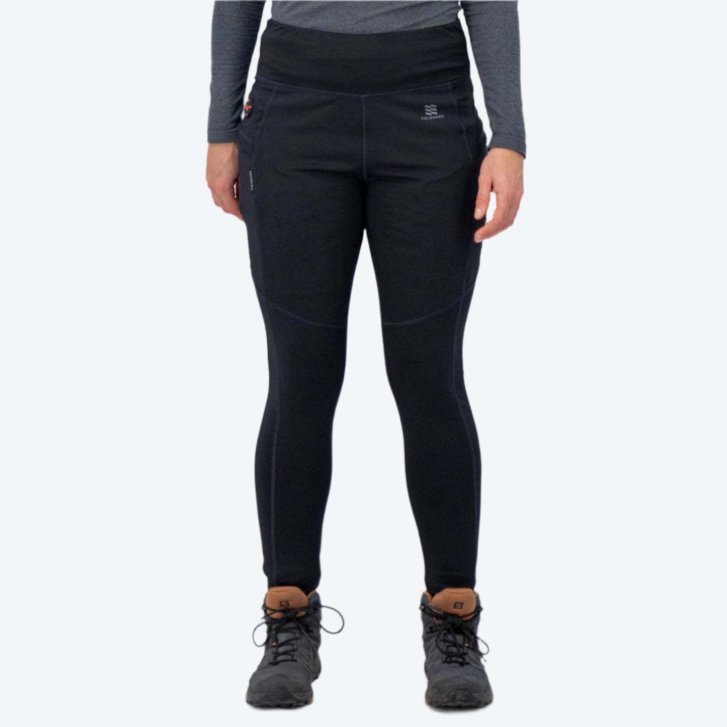 Proton Baselayer Pant Women's