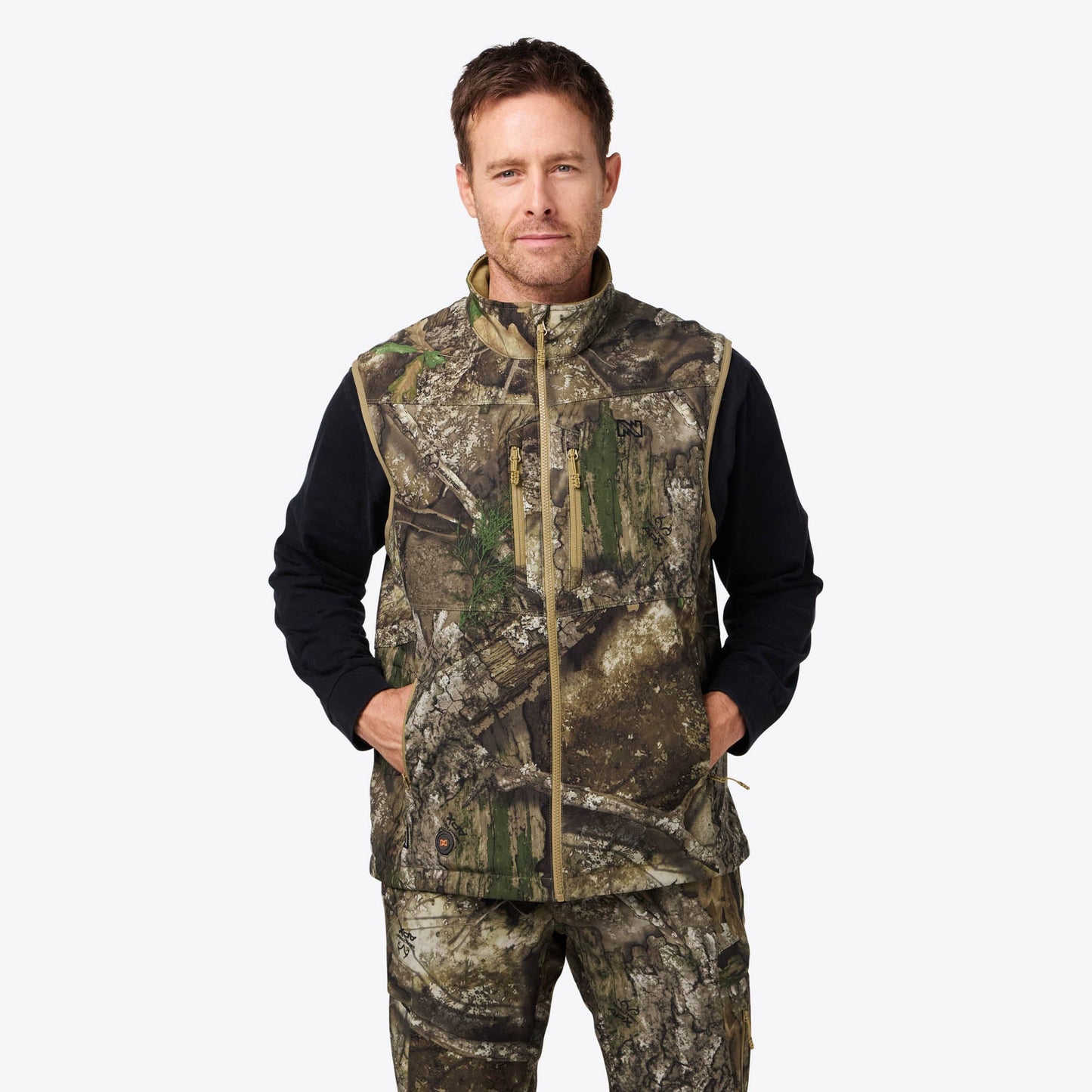 APX Realtree® Heated Vest