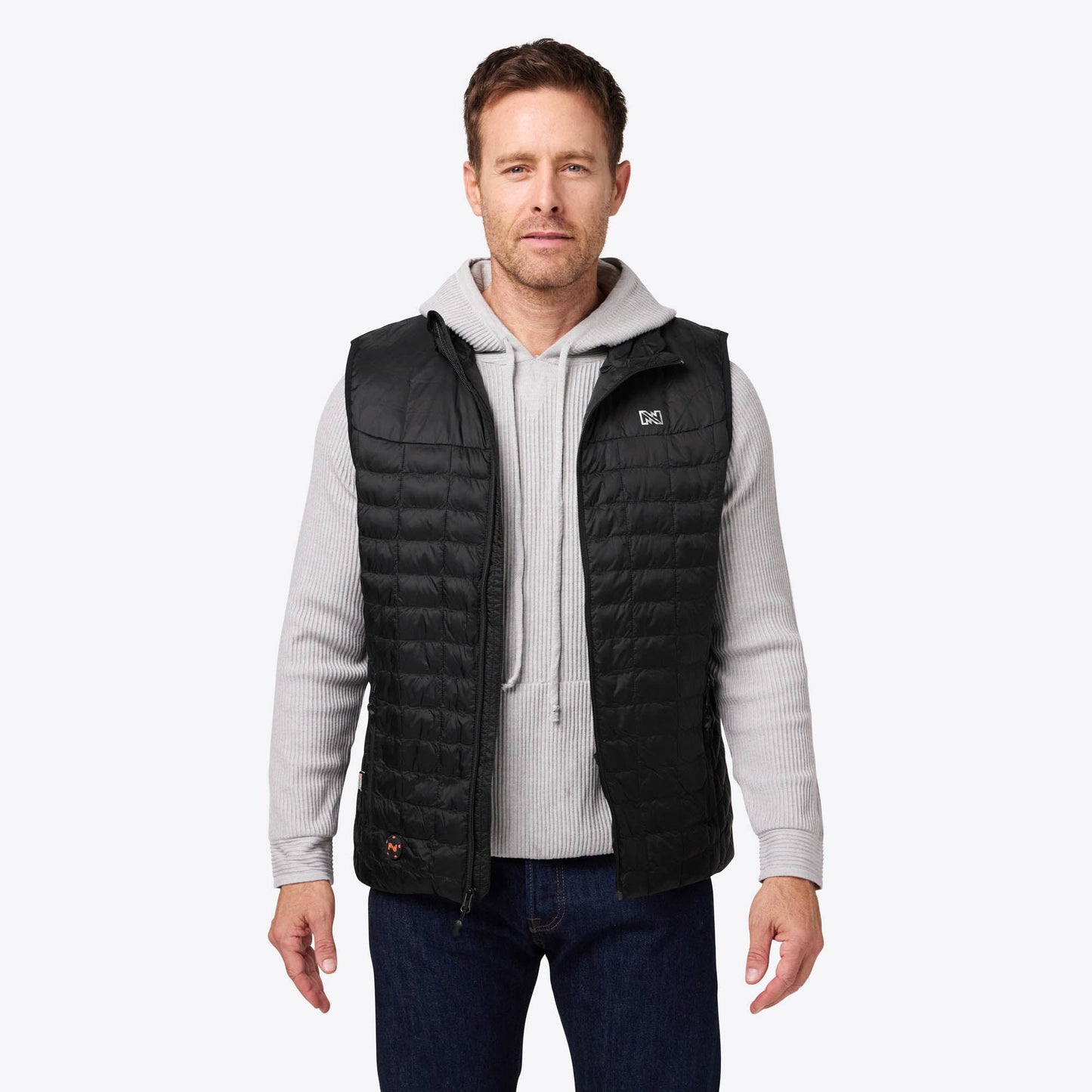 Backcountry Men's Heated Vest