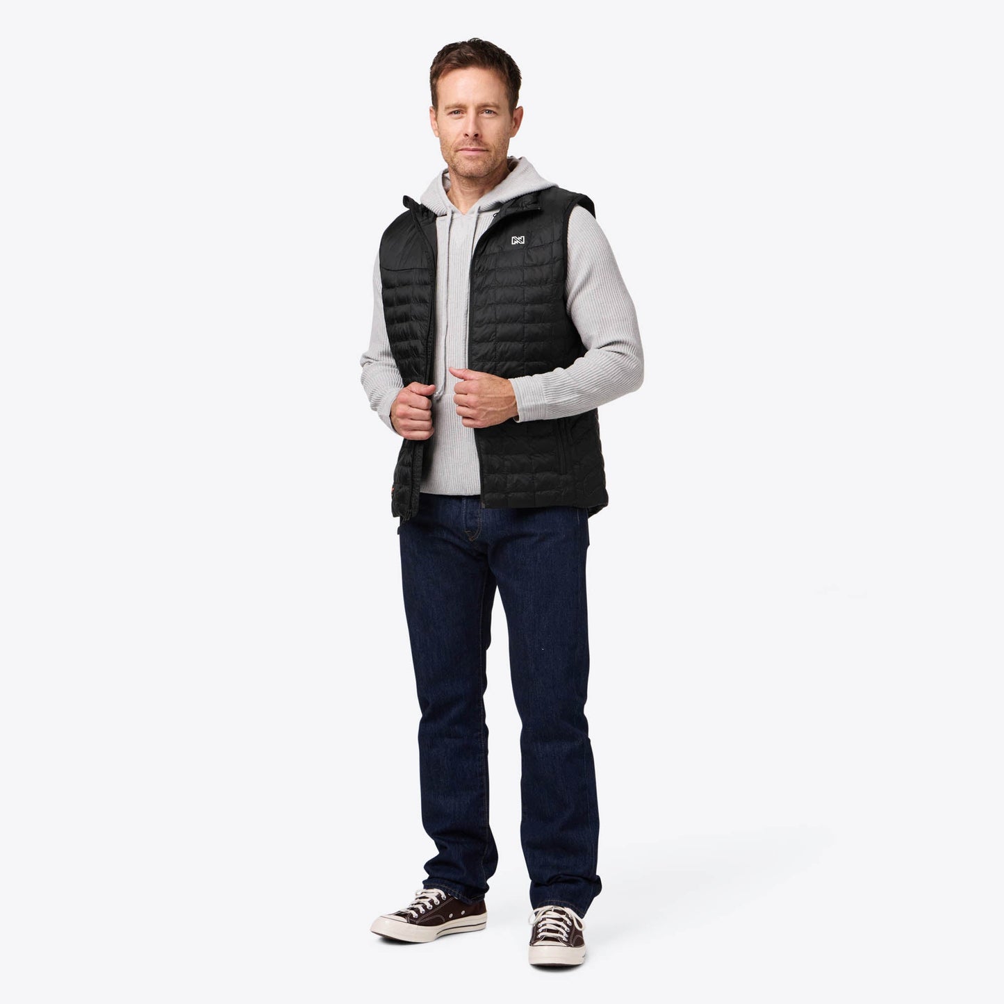 Backcountry Men's Heated Vest