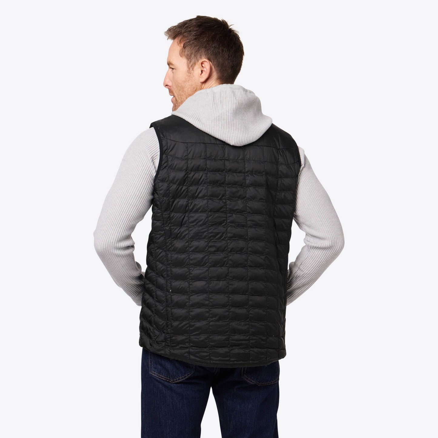 Backcountry Men's Heated Vest