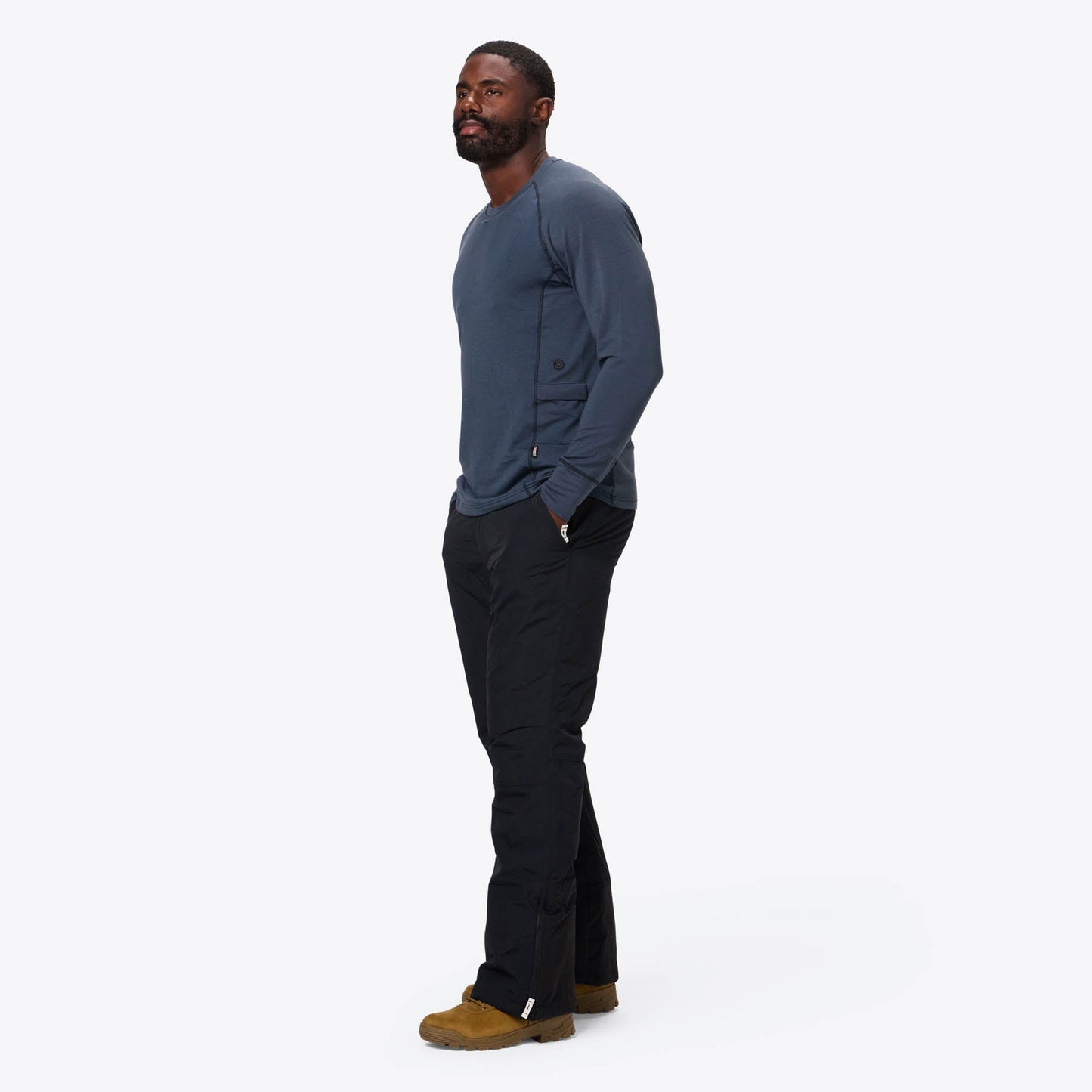 Baselite Heated Baselayer Shirt Men’s