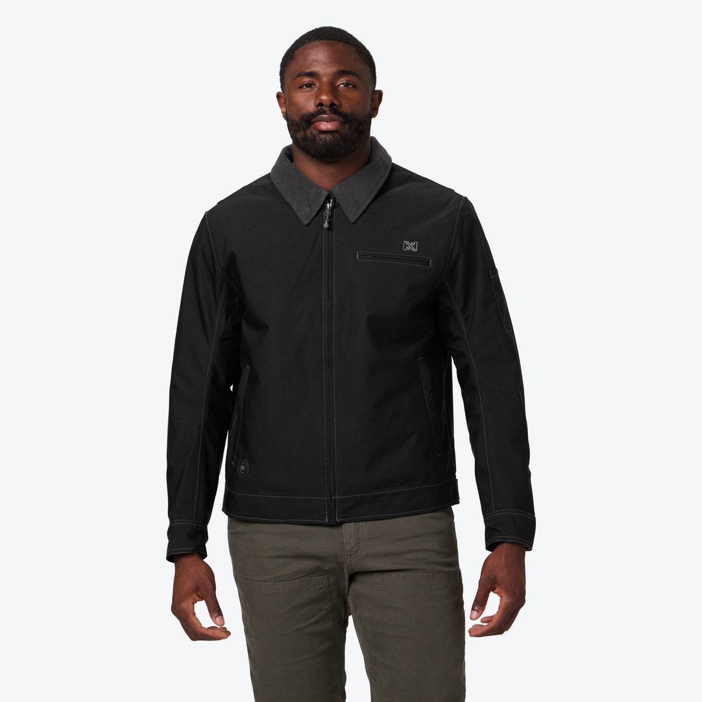 UTW Pro Heated Jacket Men's