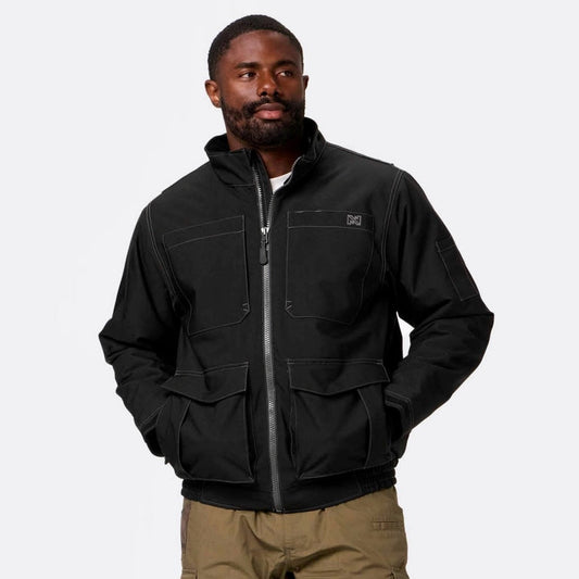 UTW Pro Plus Heated Jacket Men's