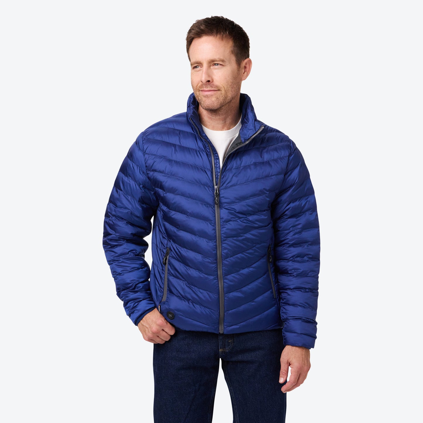 Backcountry Xtera Heated Jacket Men’s