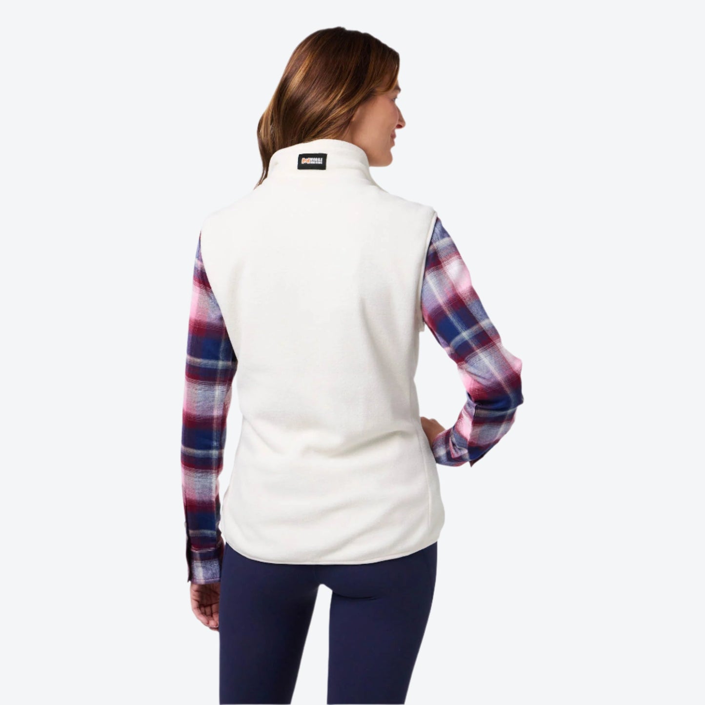 Trek Heated Vest Women's