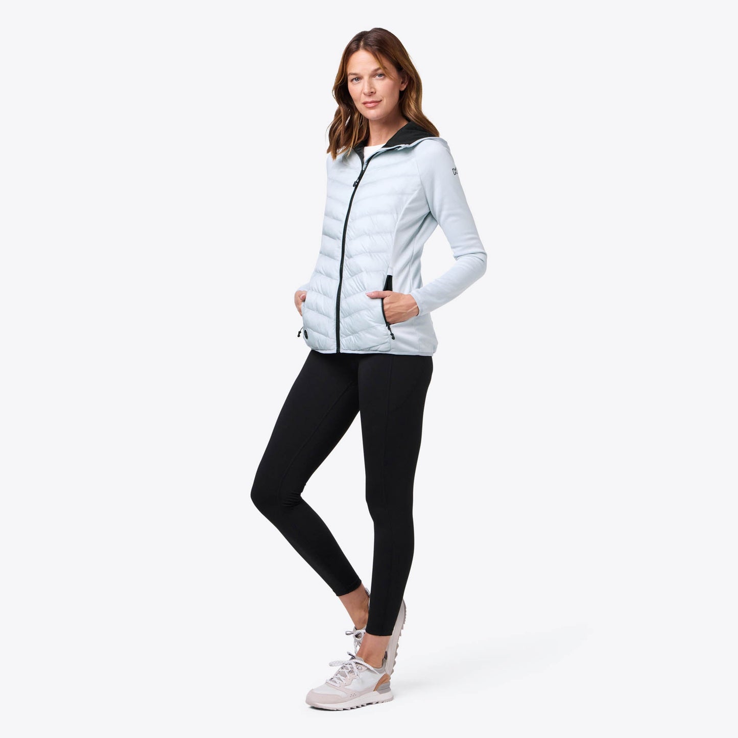 Ventani Hybrid Heated Jacket Women’s