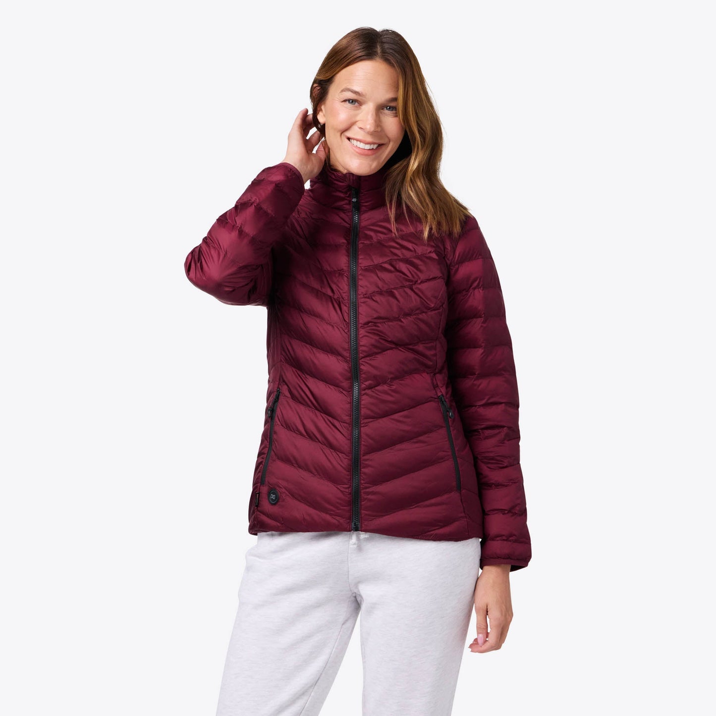 Backcountry Xtera Heated Jacket Women’s