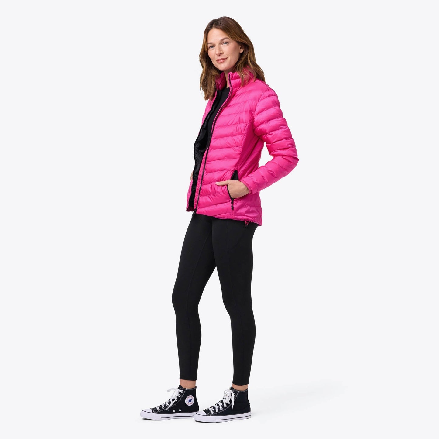 Backcountry Xtera Heated Jacket Women’s