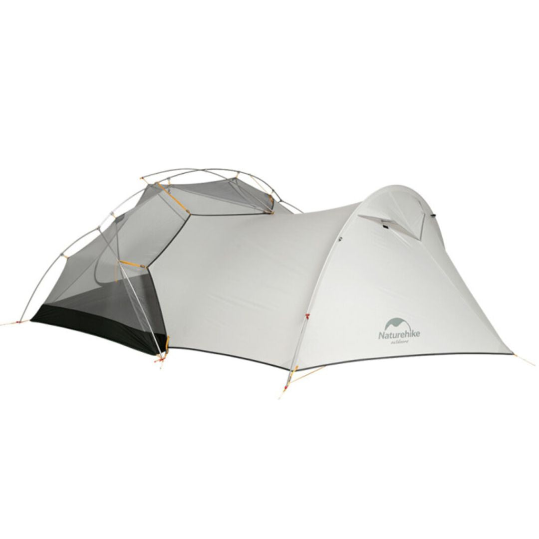 Naturehike Mongar ultralight 2 man tent & Mongar extension door