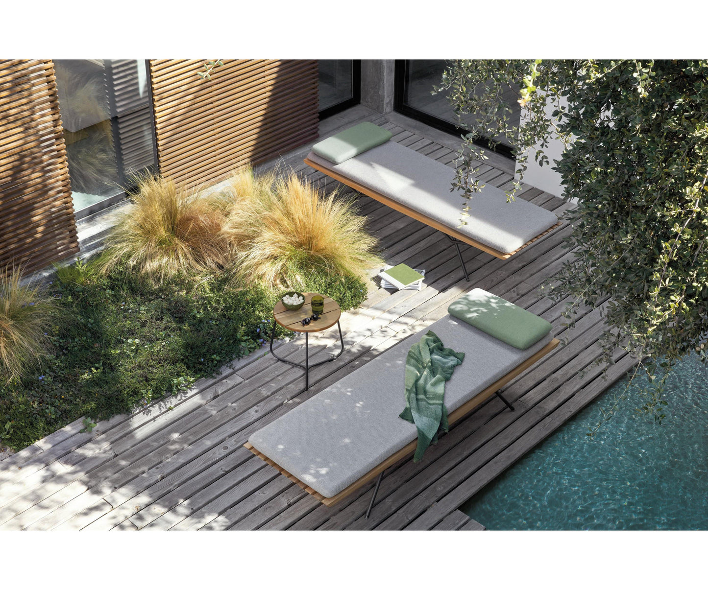 Mood Side Coffee Table