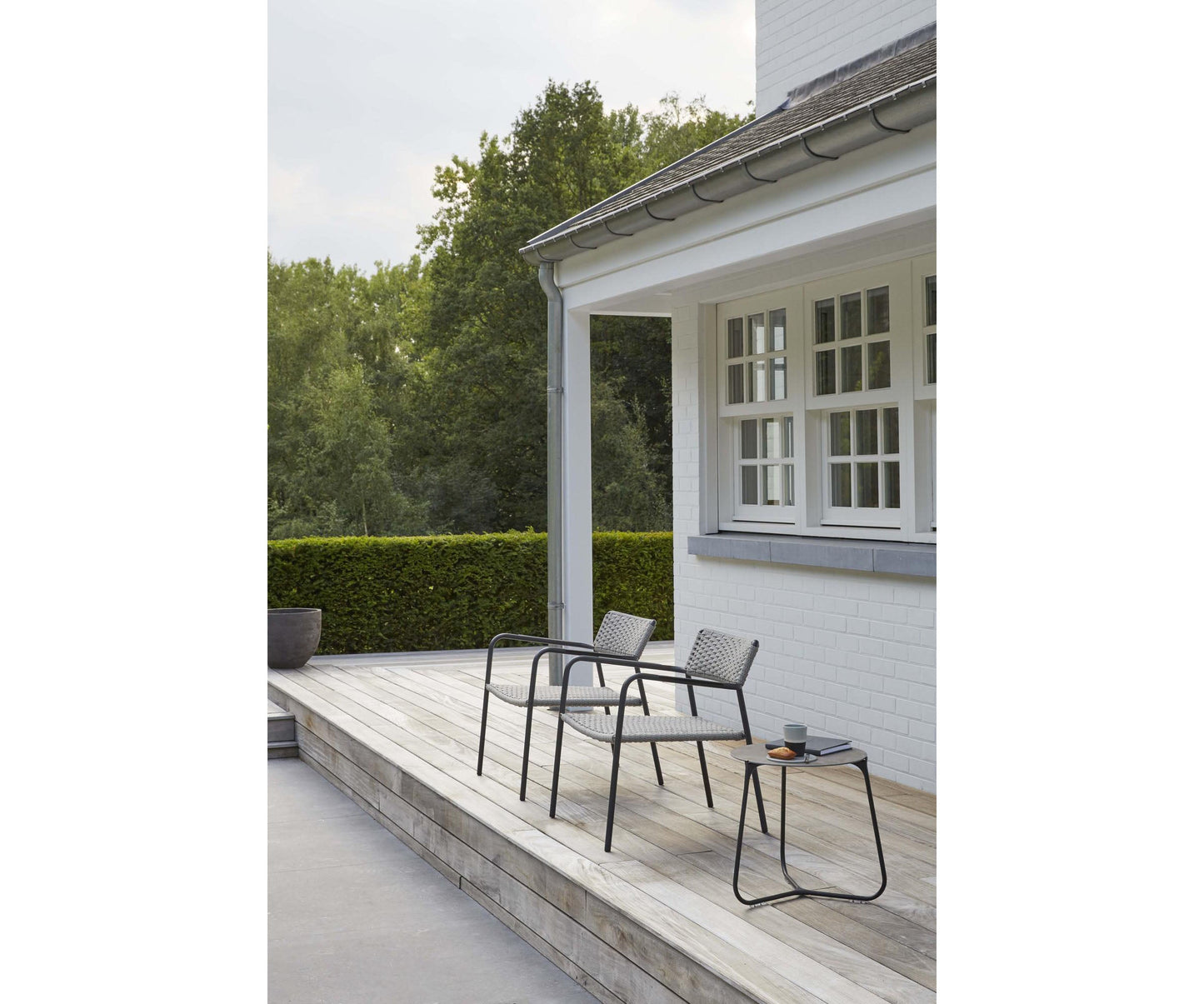 Mood Side Coffee Table