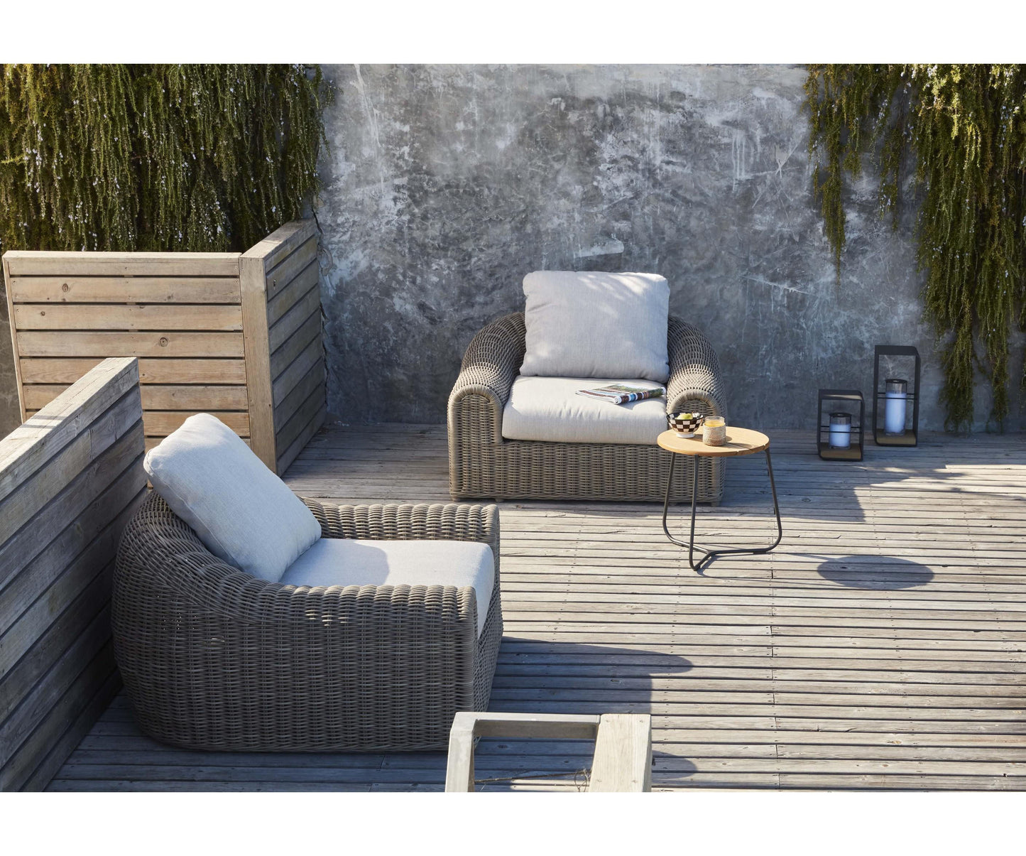 Mood Side Coffee Table