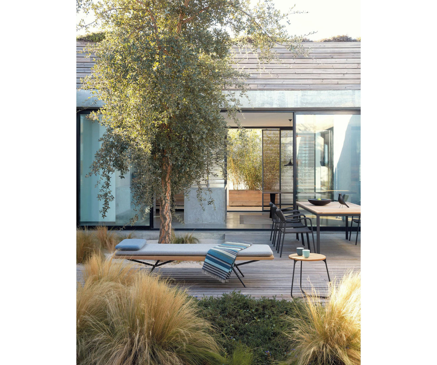 Mood Side Coffee Table