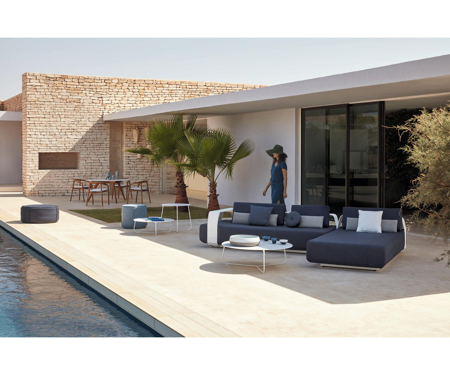 Mood Side Coffee Table