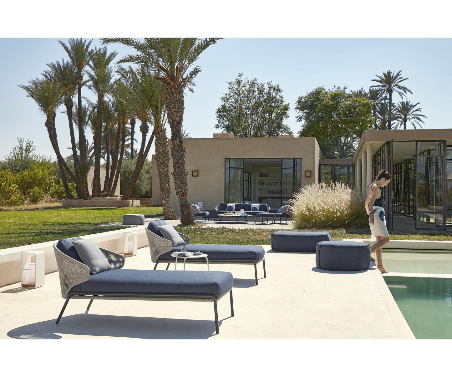 Mood Side Coffee Table