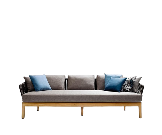 Mood 3-Seater Sofa