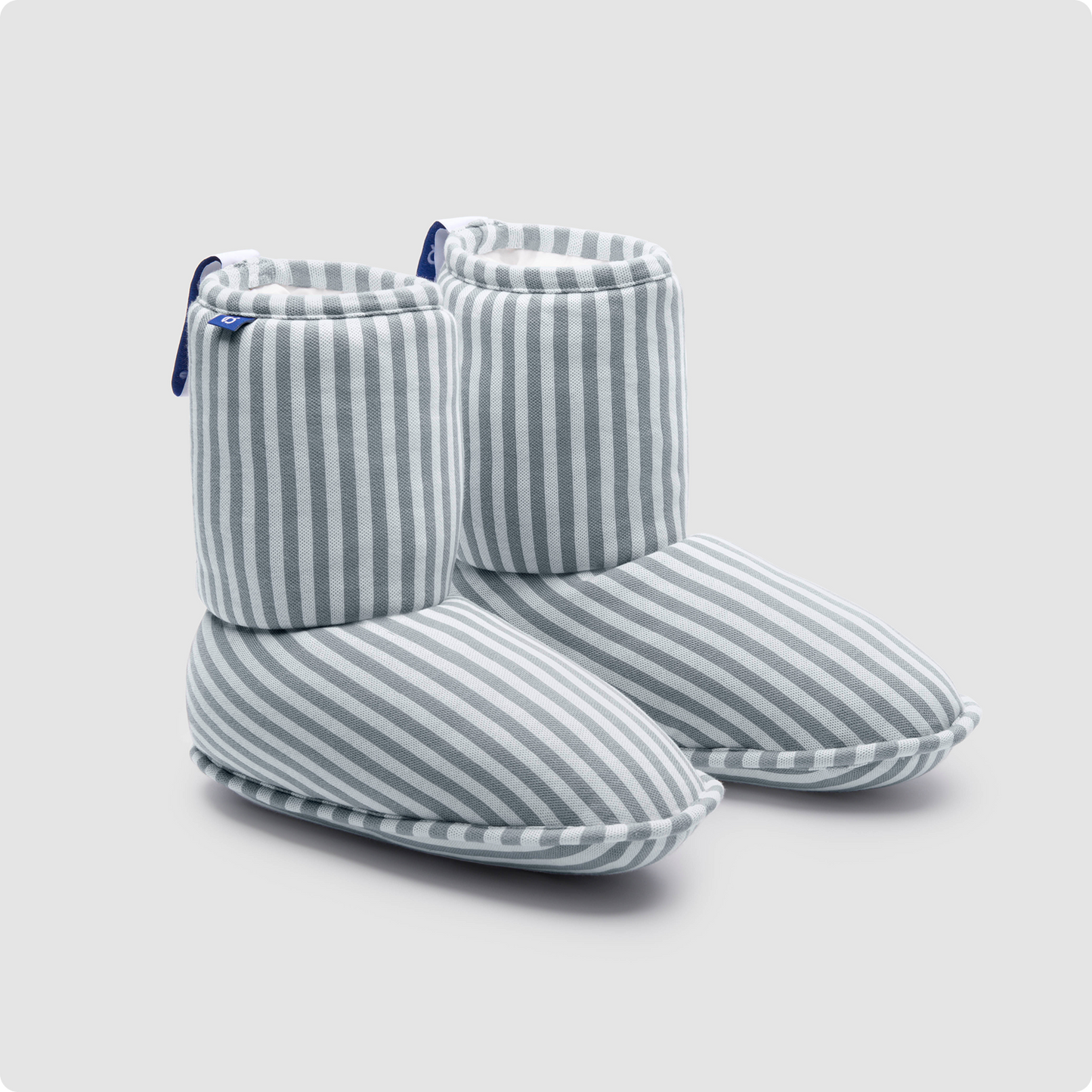 Pillow Boots