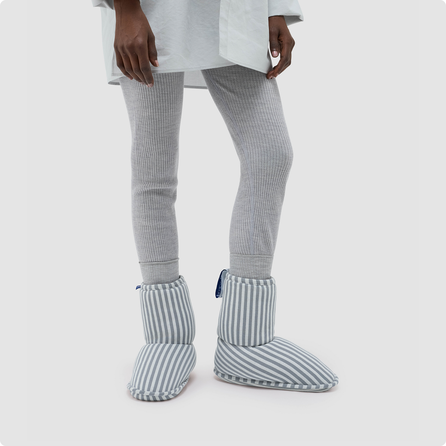 Pillow Boots