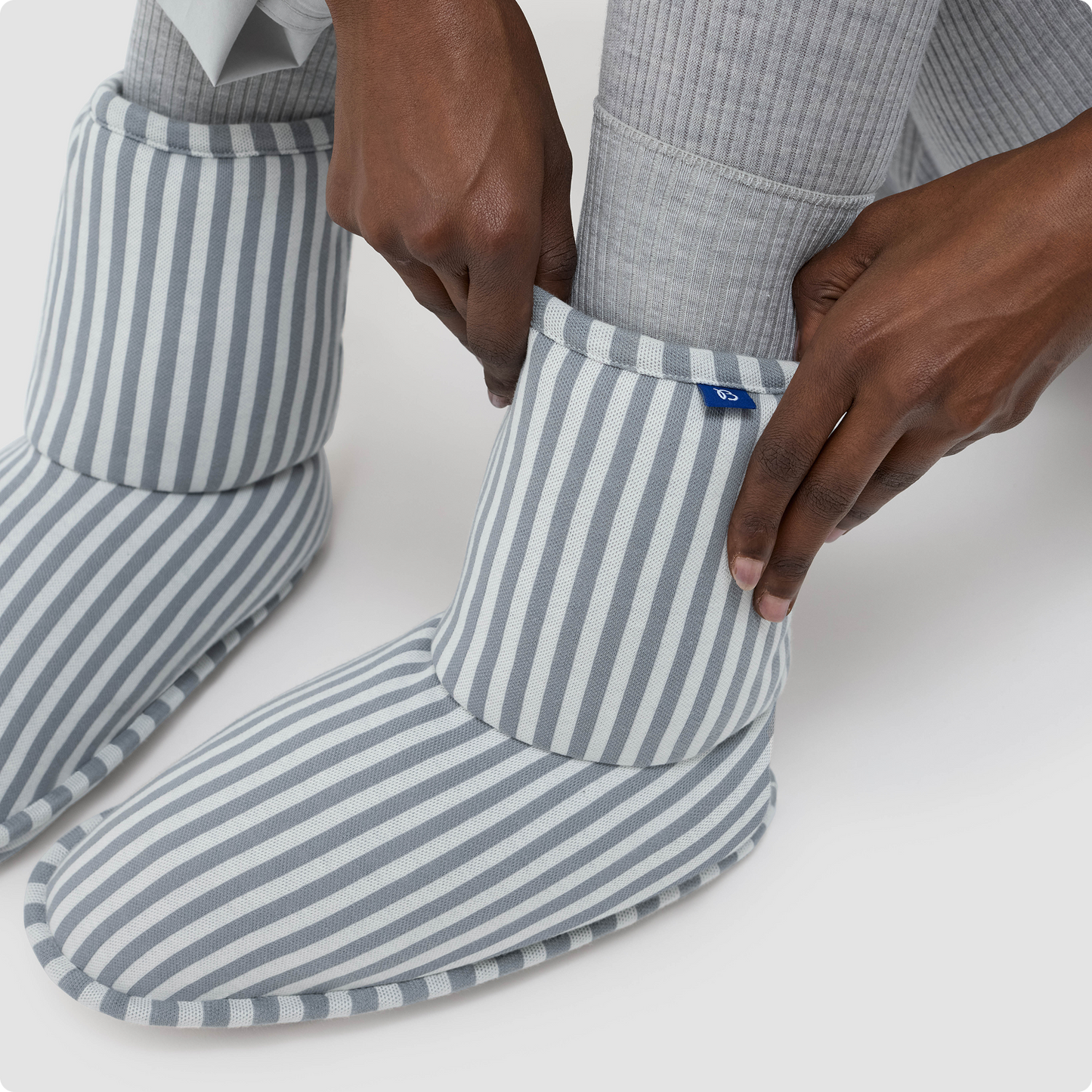 Pillow Boots