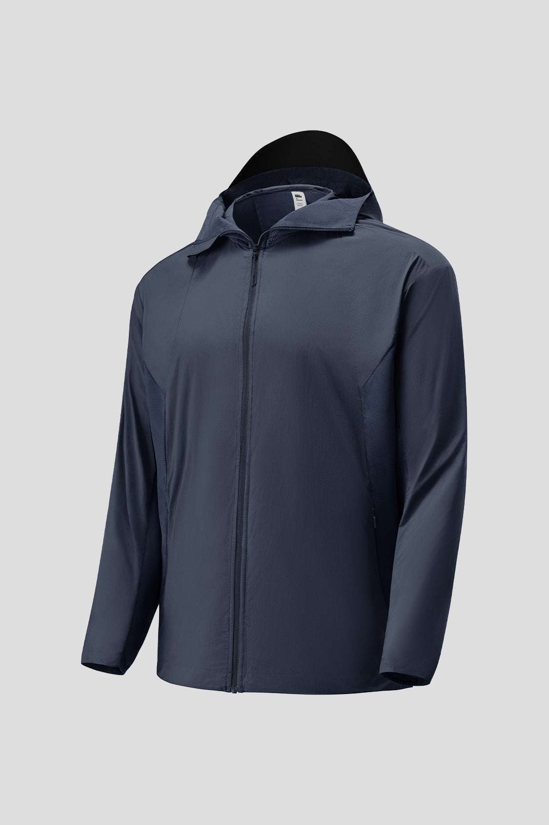 Pocket - Men's Lightweight Packable Sun Protection Jacket UPF50+（AFF-Sale-U）