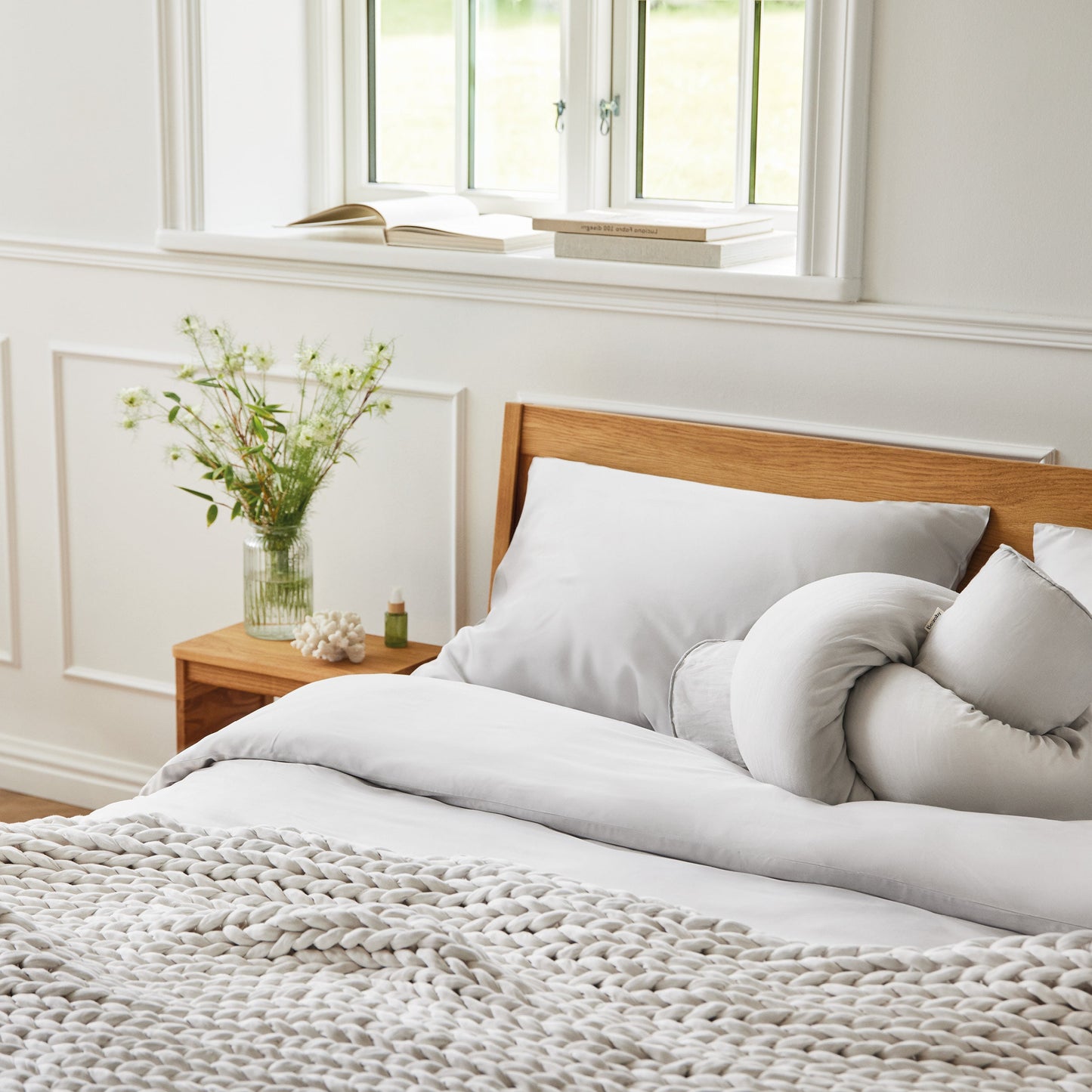 Second Skin Sheet Set