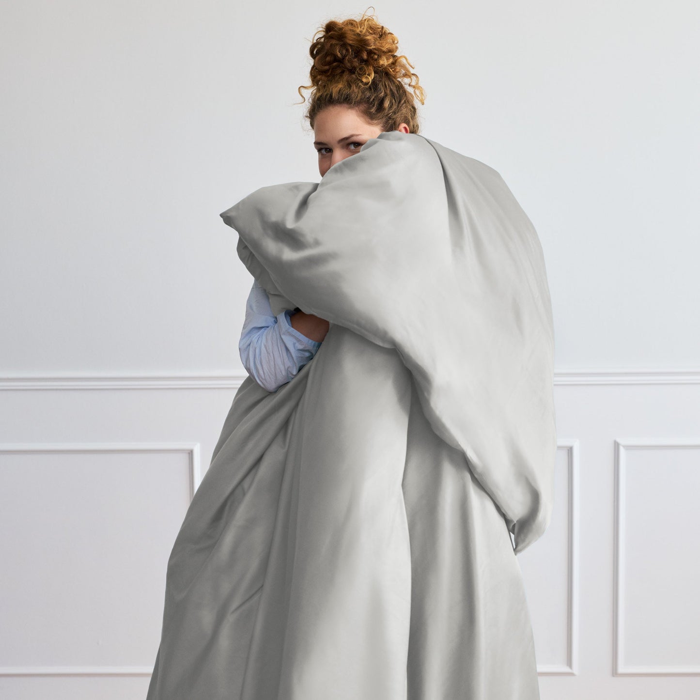Second Skin Duvet Set