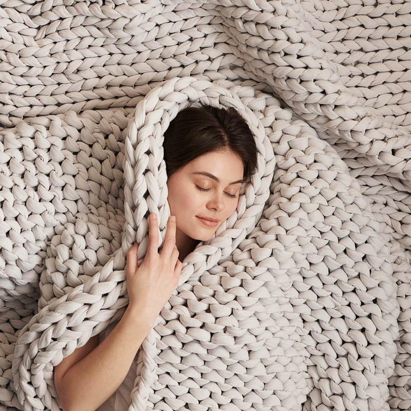 Cotton Napper