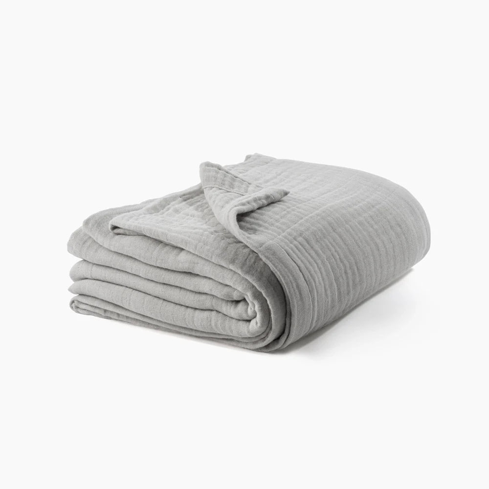 Muslin Cocoon