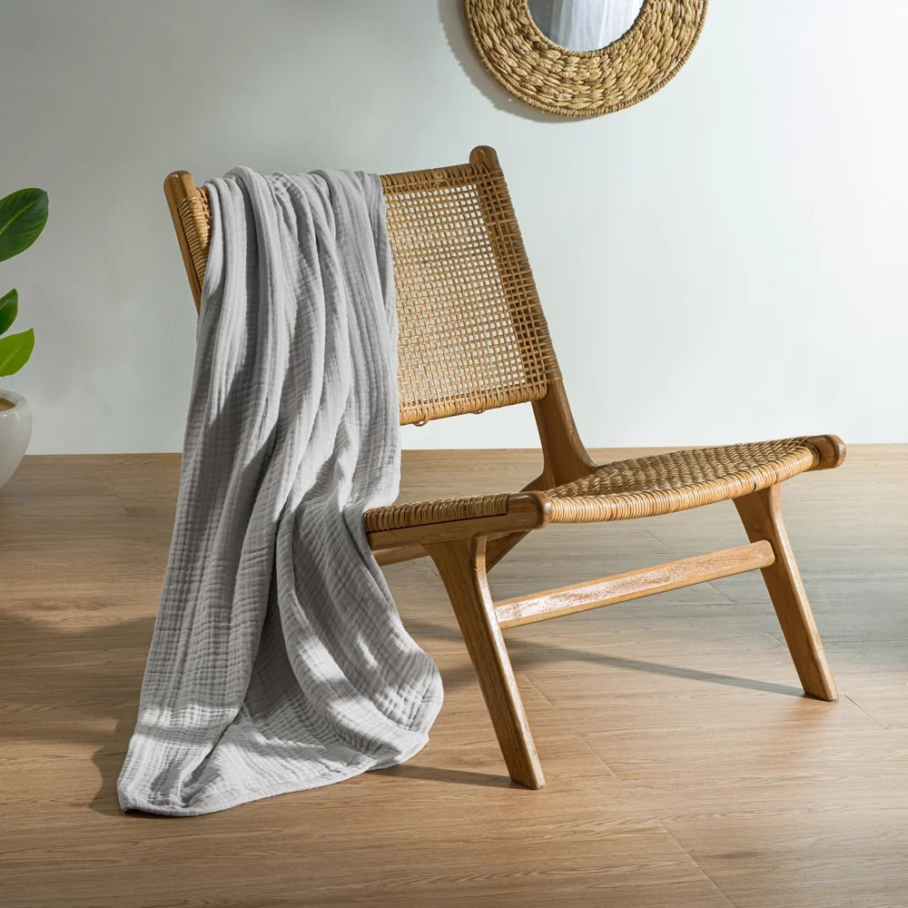 Muslin Cocoon