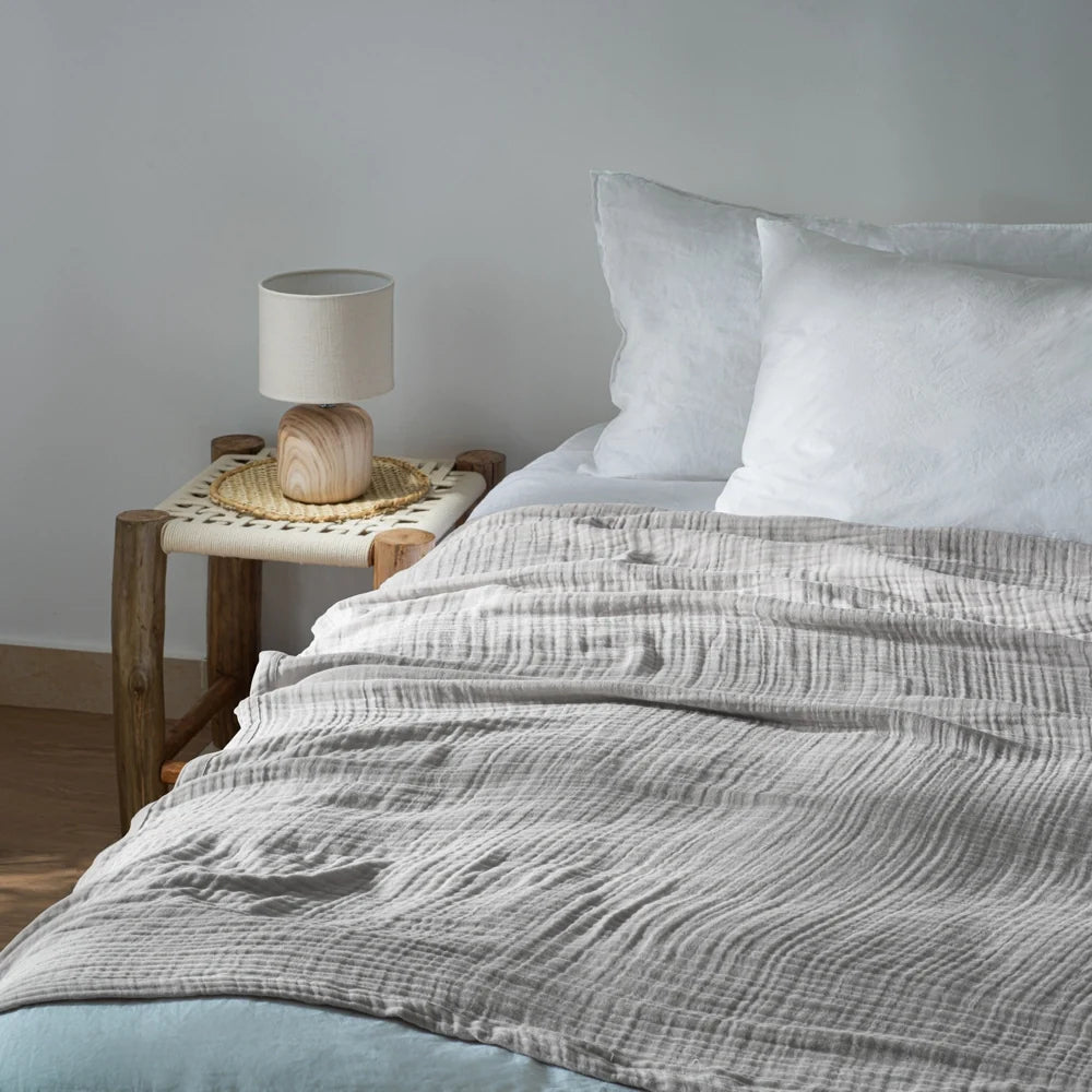 Muslin Cocoon