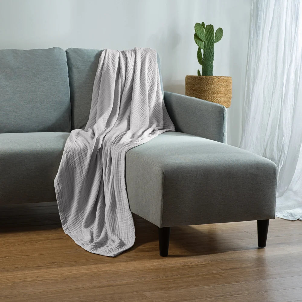 Muslin Cocoon