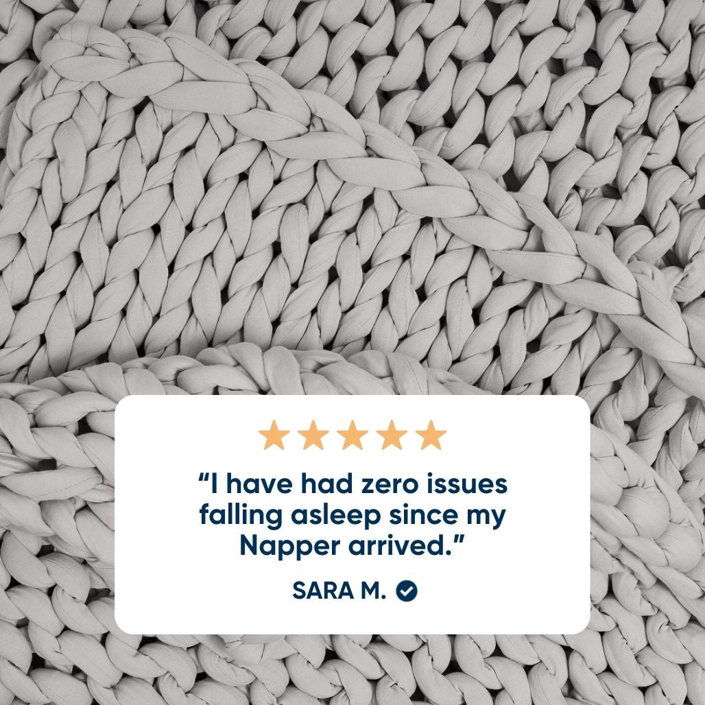 Ocean Napper