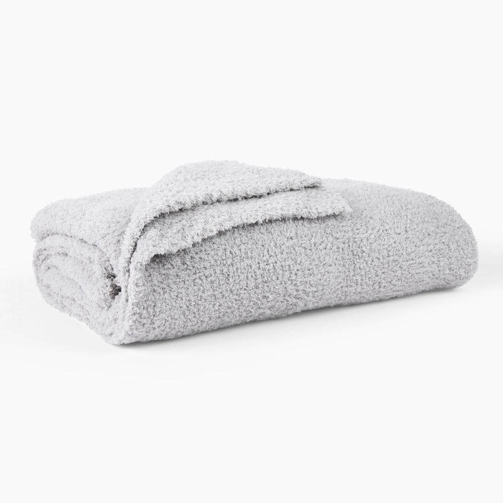 Plushknit Cocoon