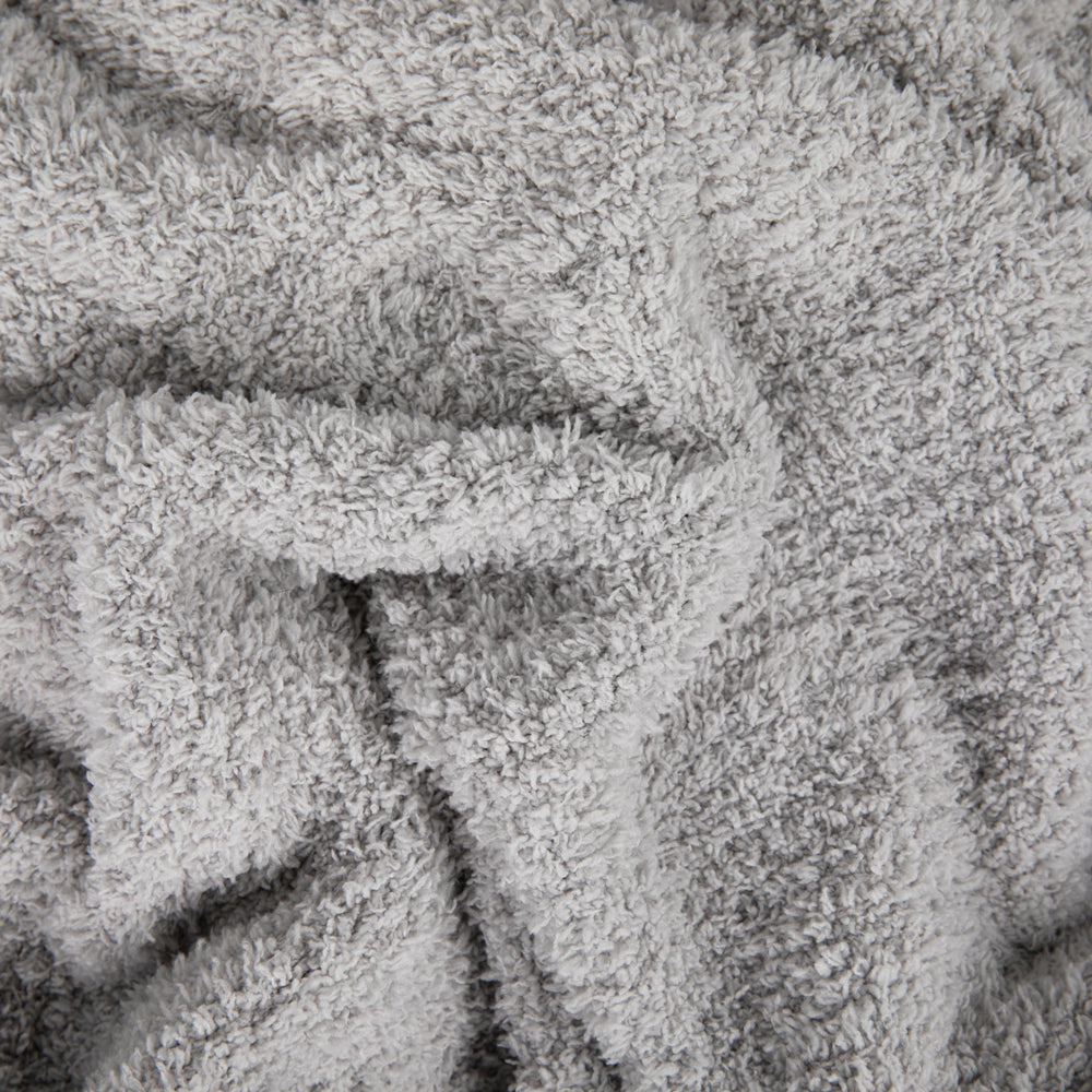 Plushknit Cocoon