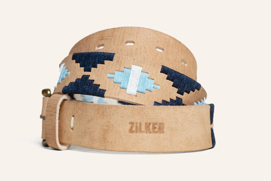 Zilker Belts - Moontowers