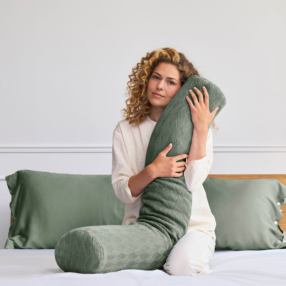Cuddler Cover