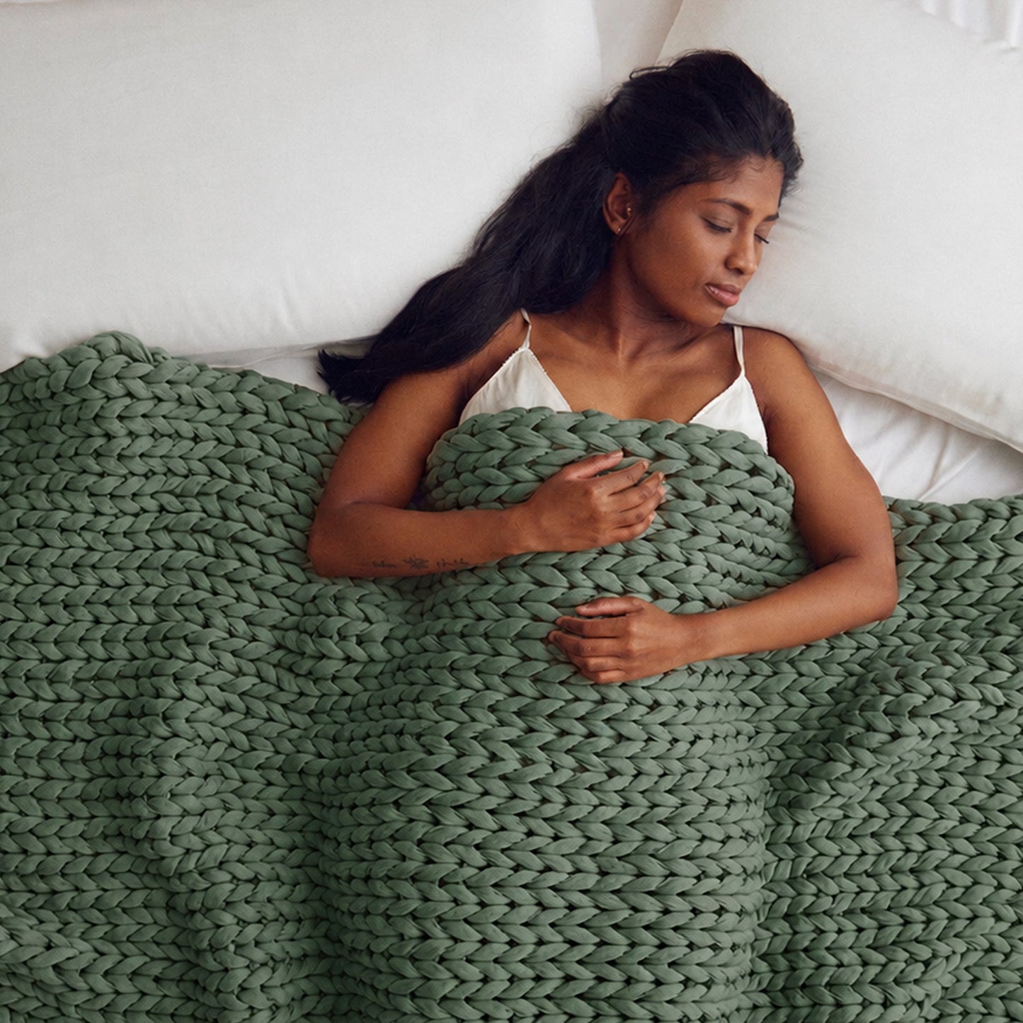 King Weighted Blanket