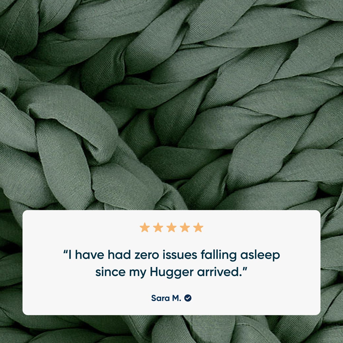 King Weighted Blanket