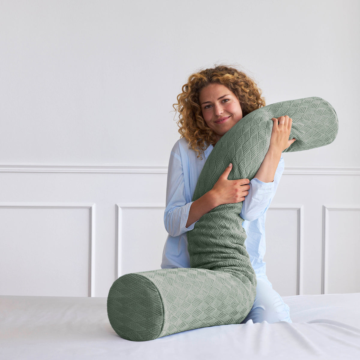 Cuddler Cover