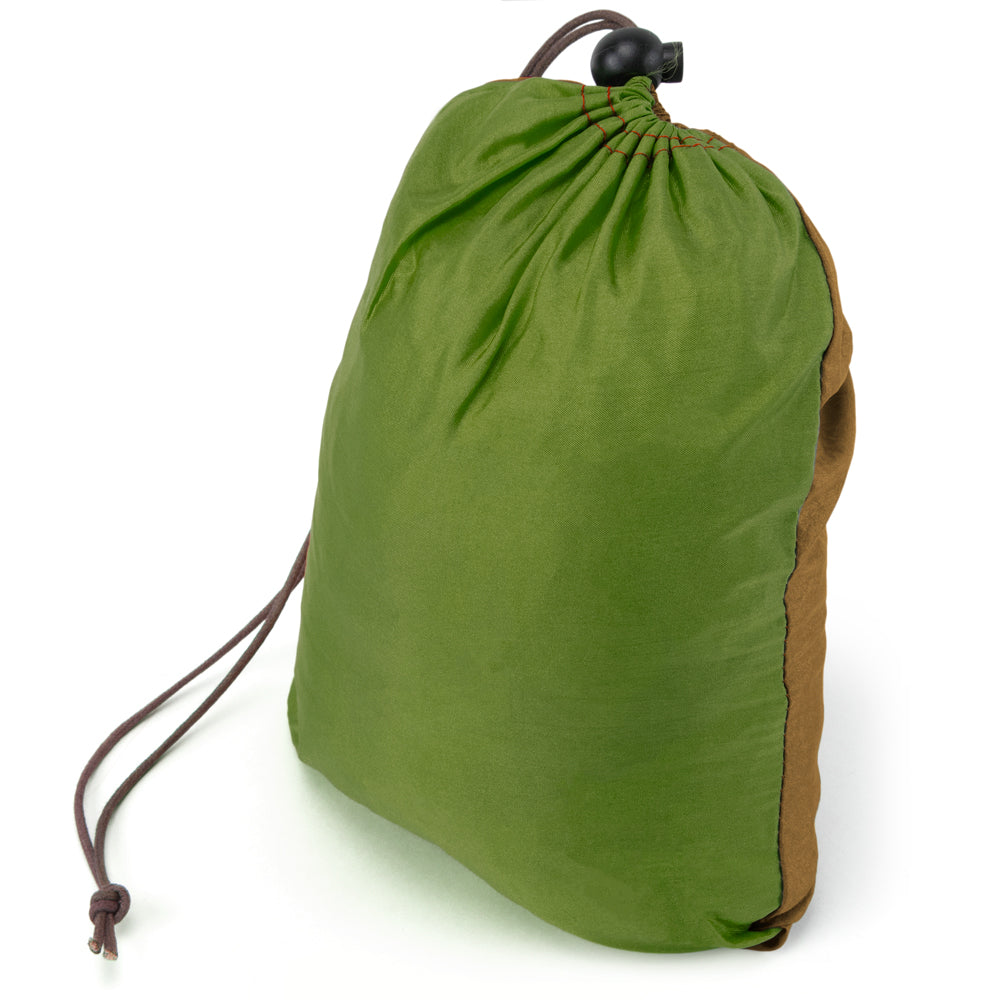 Camping Hammock, Moss & Mud