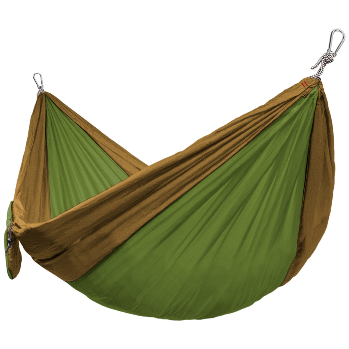Camping Hammock, Moss & Mud