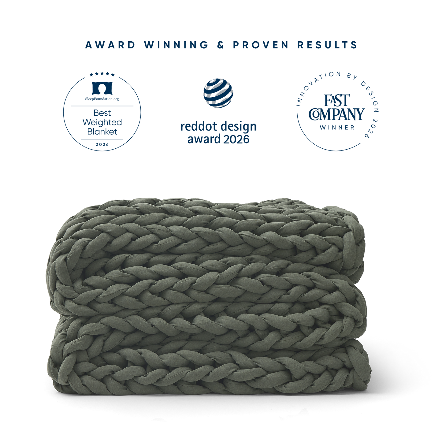 King Weighted Blanket