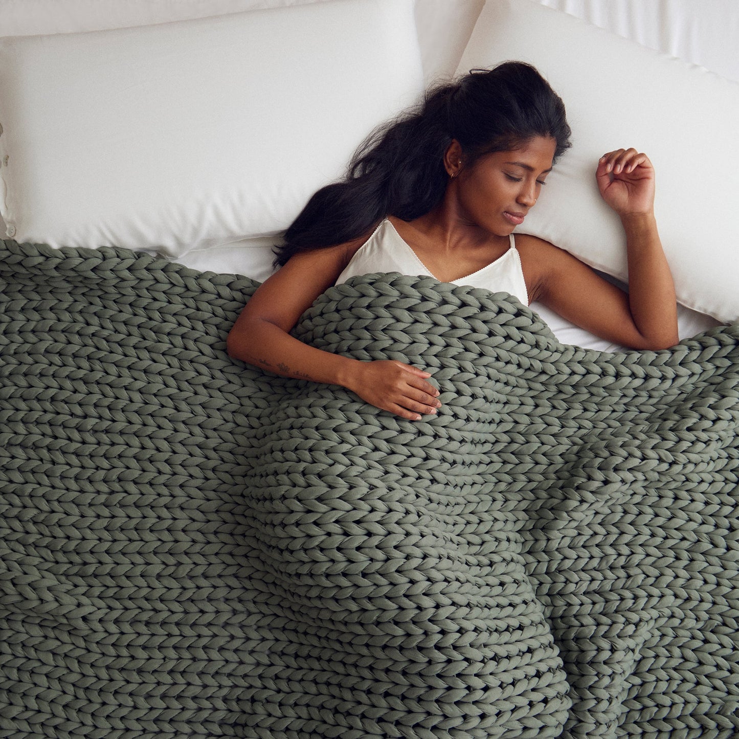 King Weighted Blanket