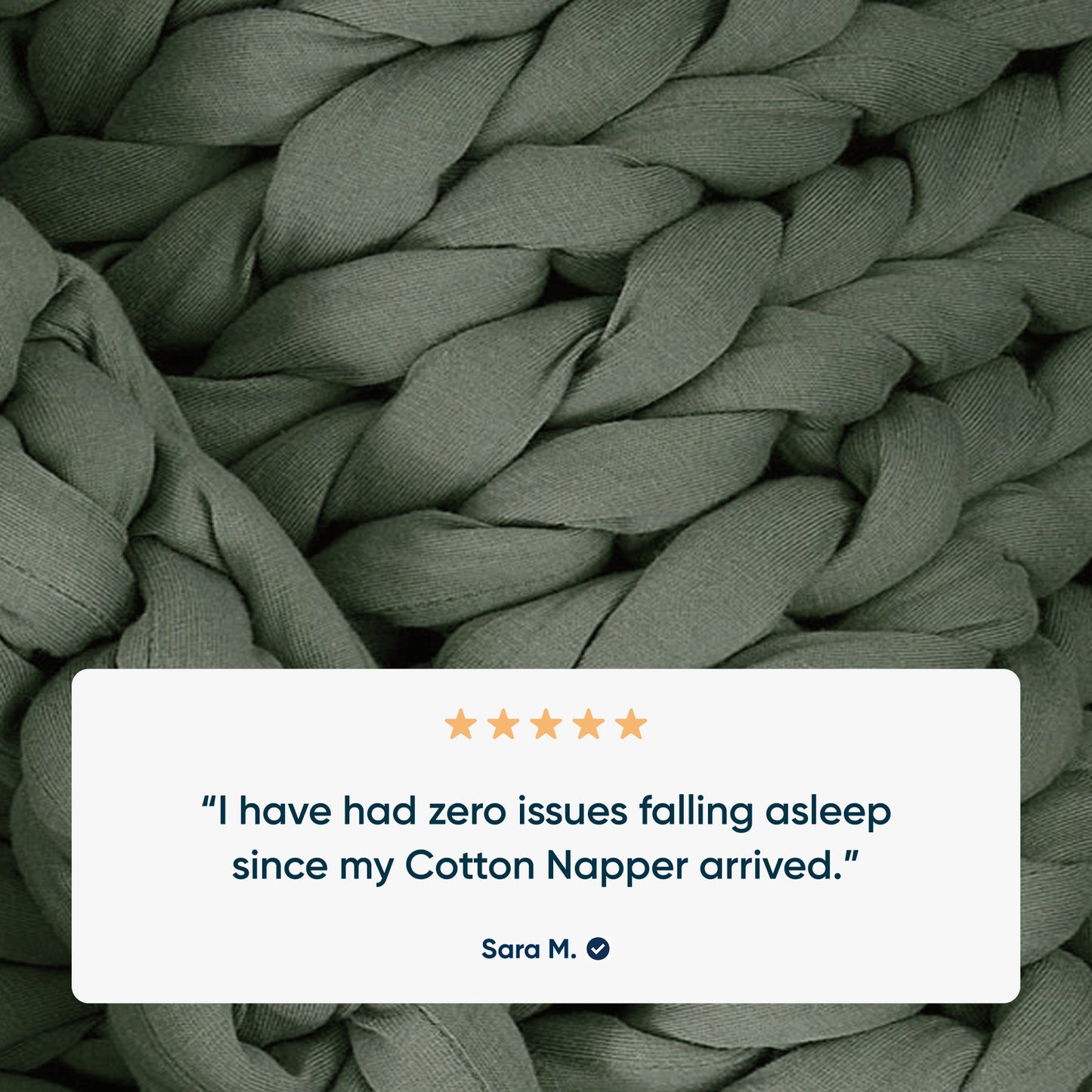 King Weighted Blanket